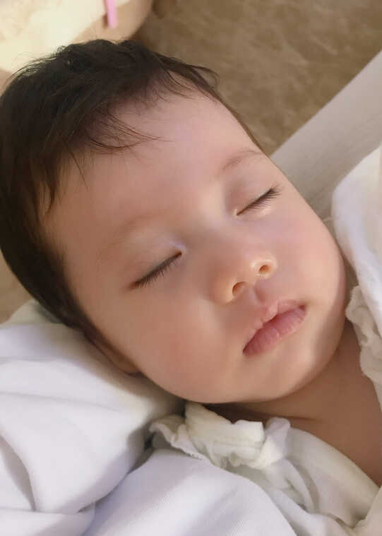 模特-