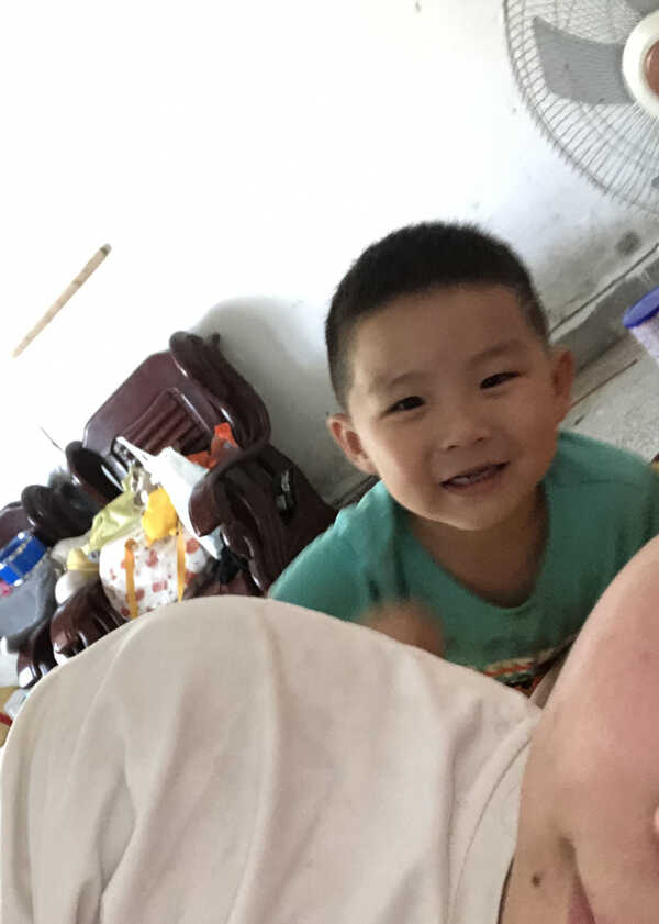 模特-