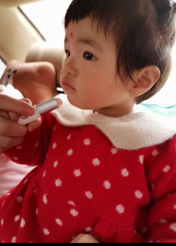模特-
