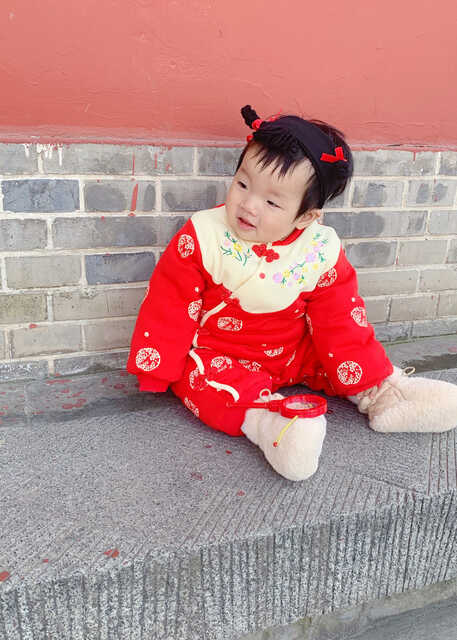 模特-