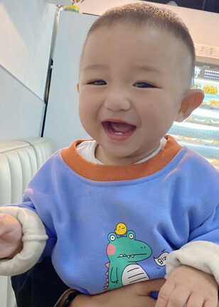 模特-
