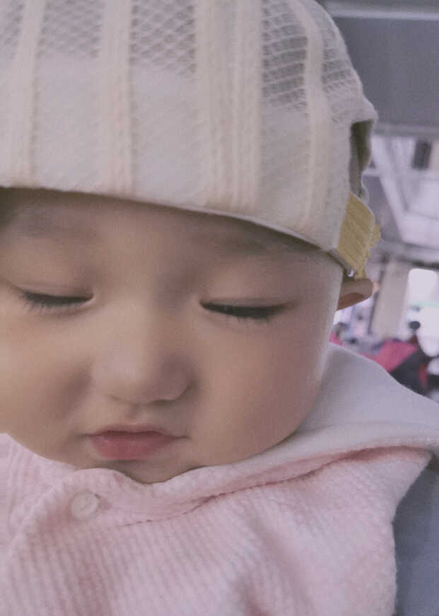 模特-