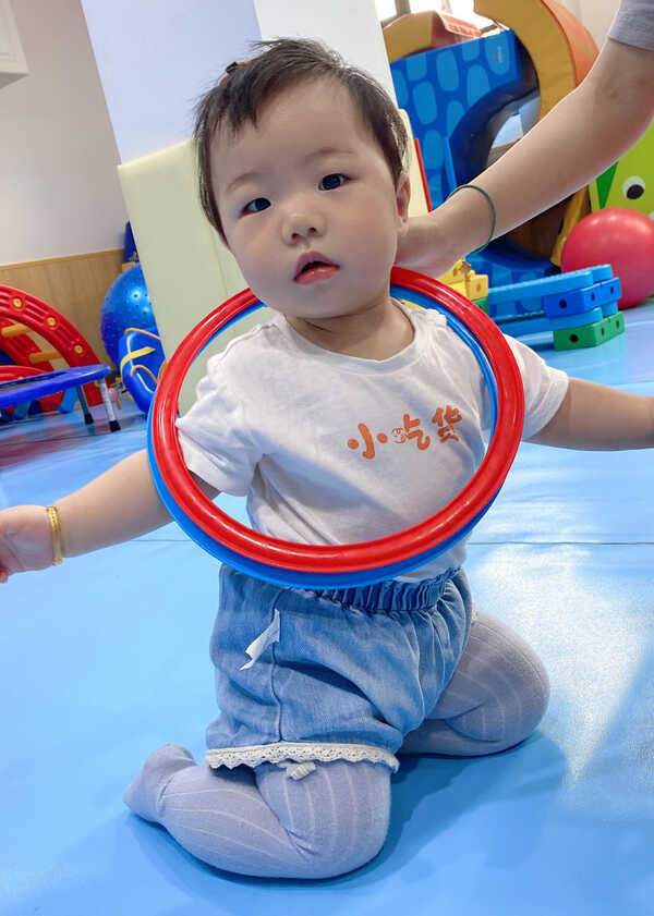 模特-