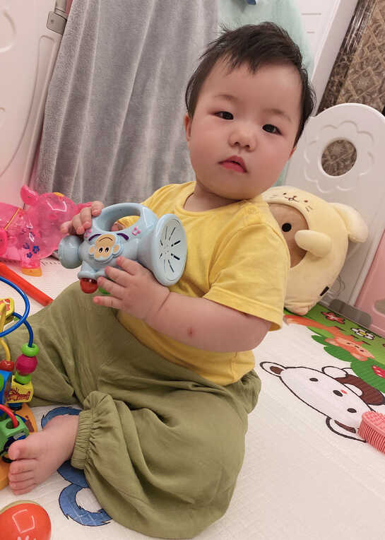 模特-