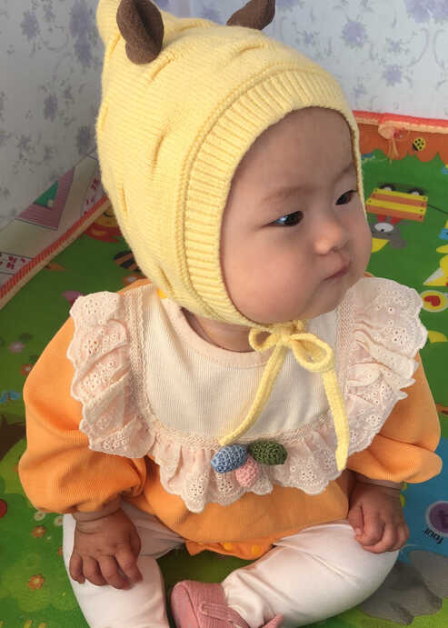 模特-