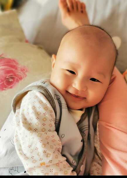 模特-