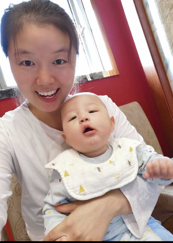 模特-