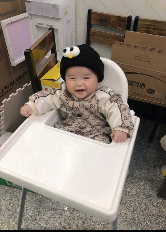 模特-