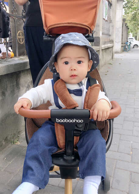 模特-