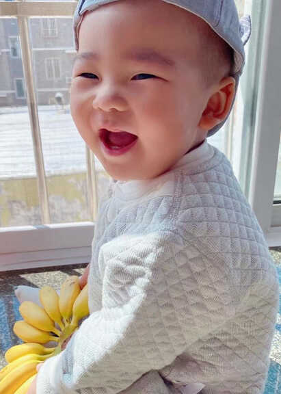 模特-