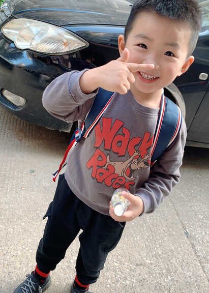 模特-