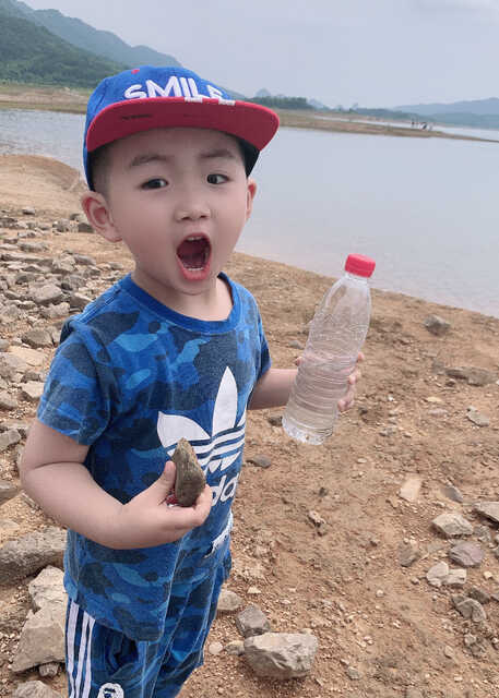 模特-