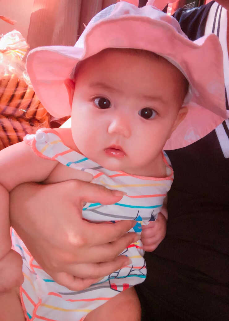 模特-