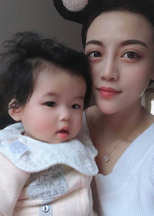 模特-