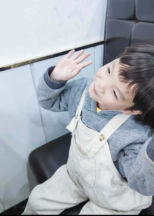 模特-
