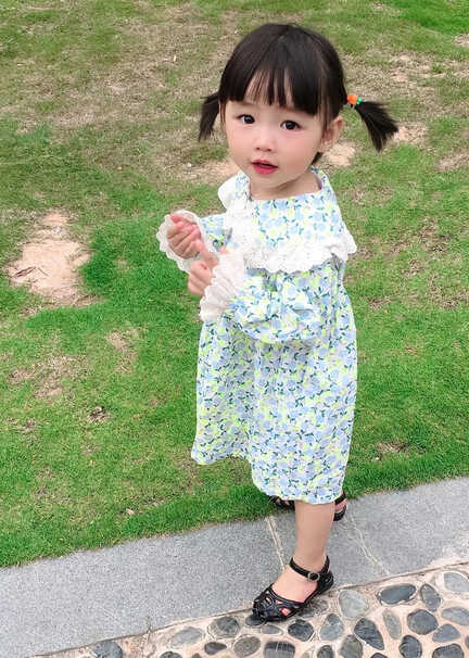模特-