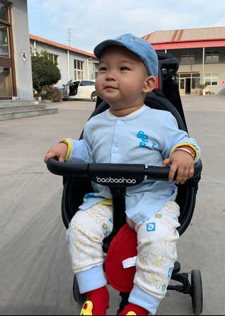 模特-