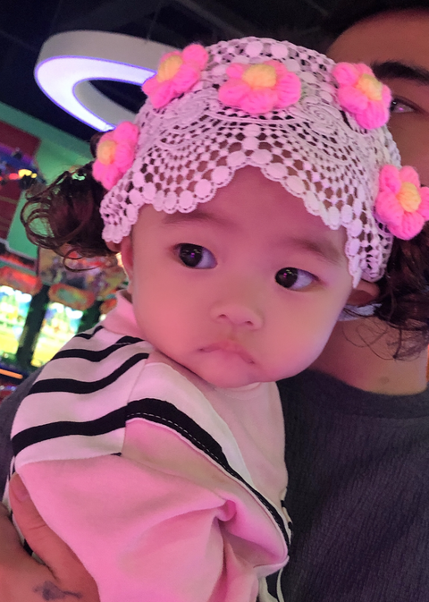模特-