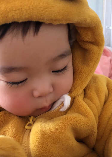 模特-