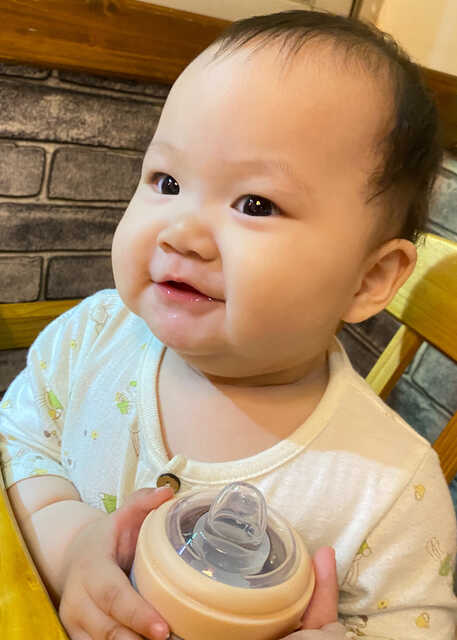 模特-