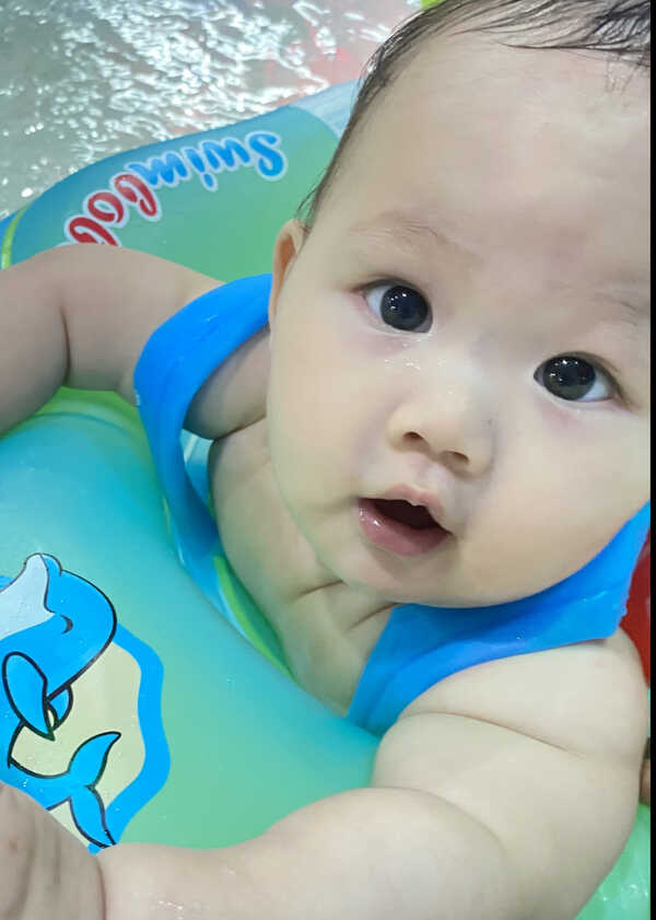 模特-