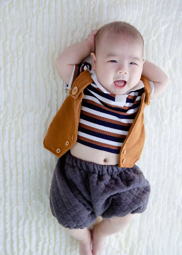 模特-