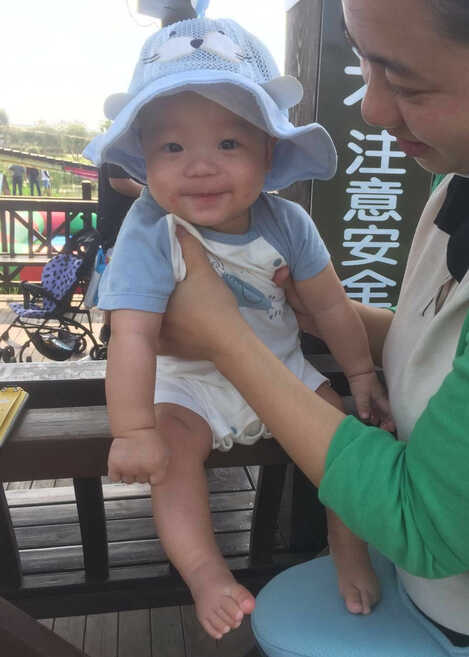 模特-