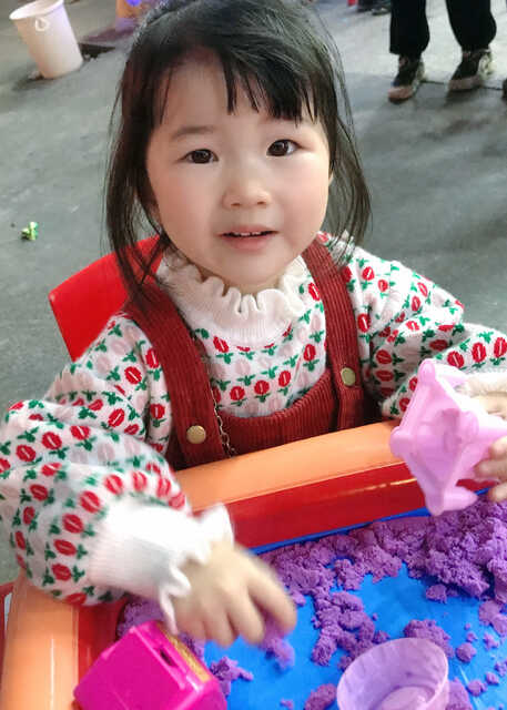 模特-