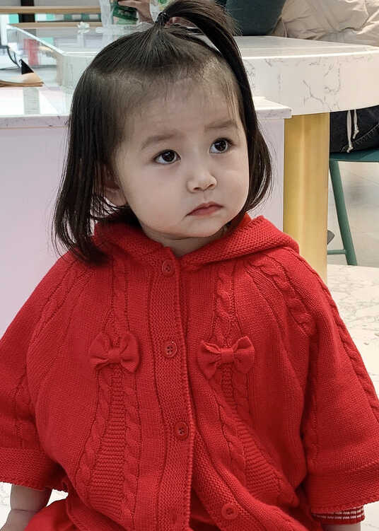 模特-