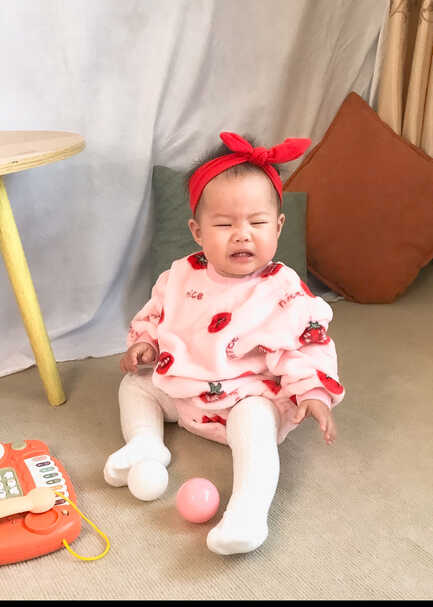 模特-