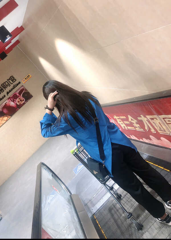 模特-