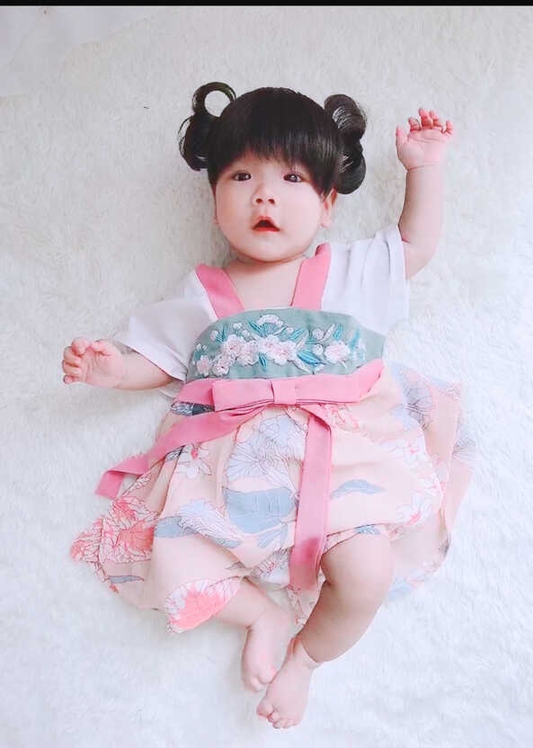 模特-