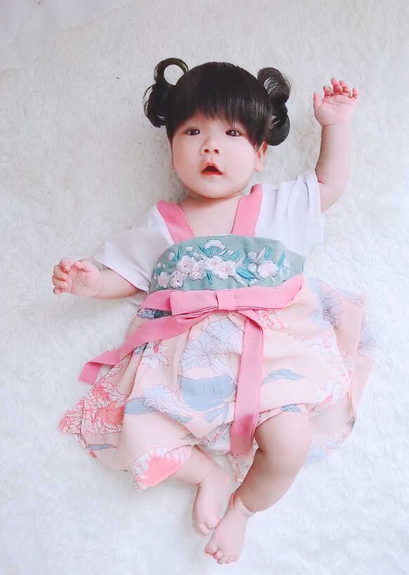 模特-