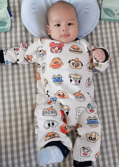 模特-