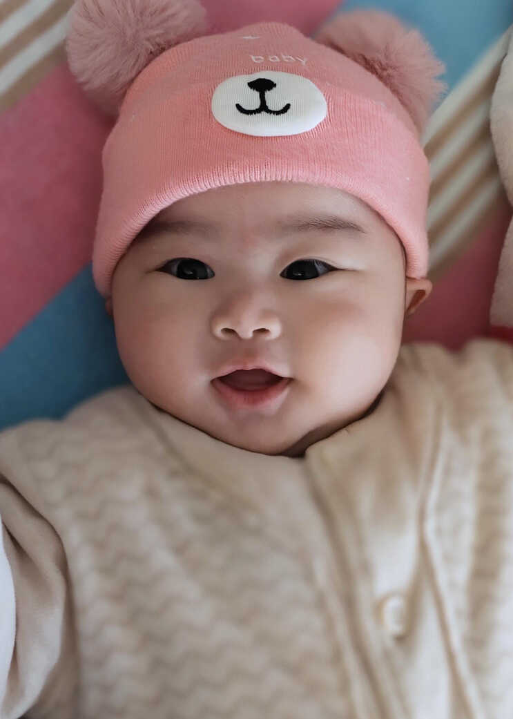 模特-