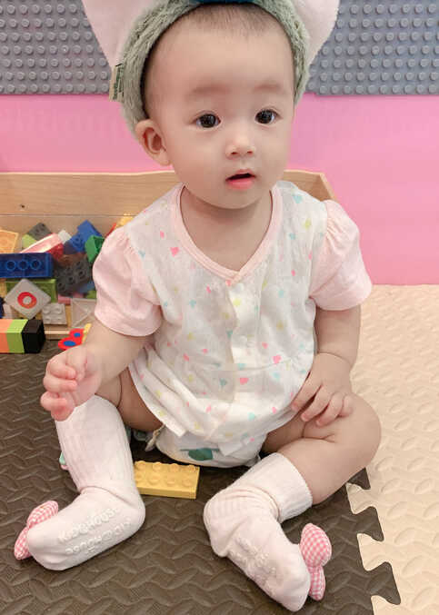 模特-
