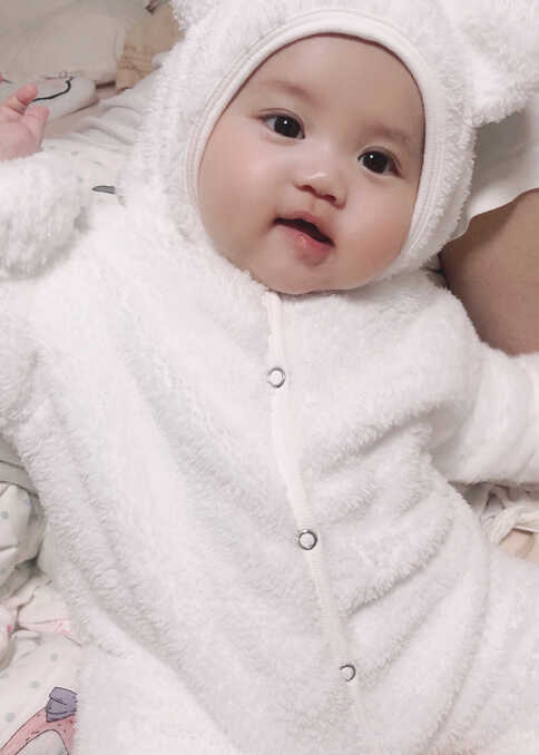 模特-