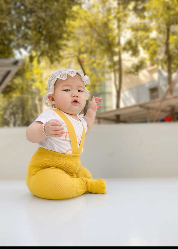 模特-
