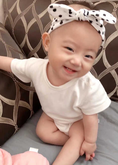 模特-