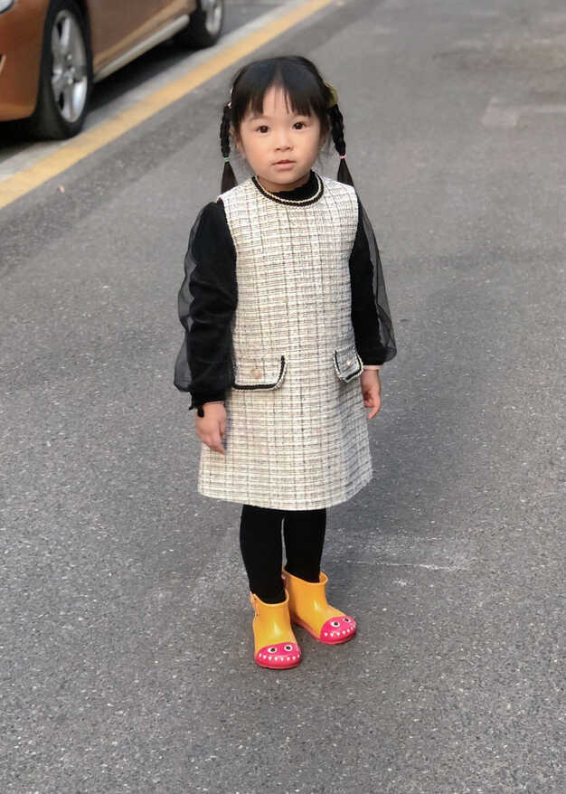 模特-