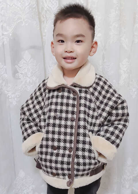 模特-