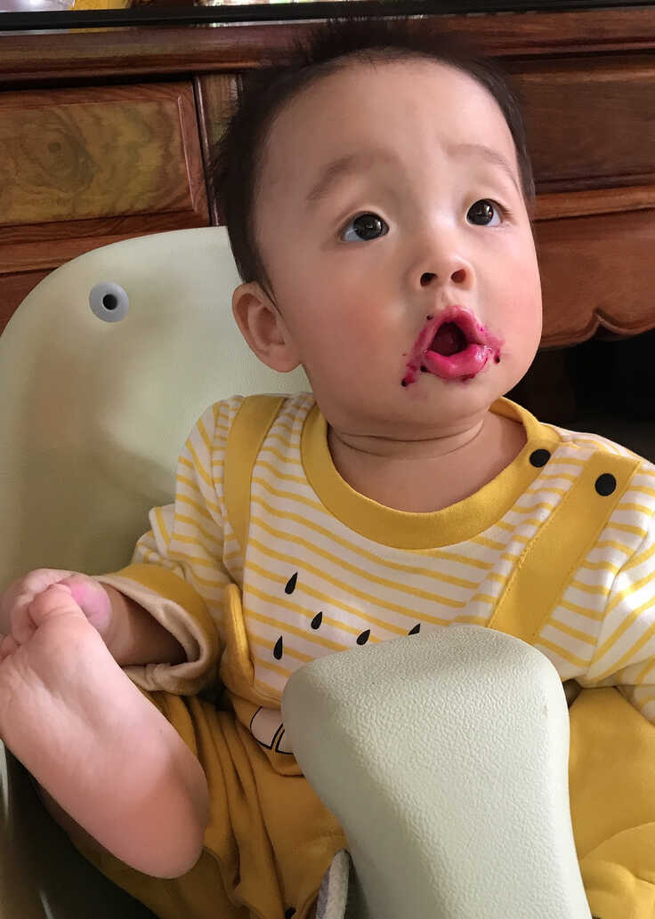 模特-