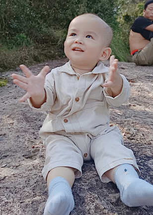 模特-