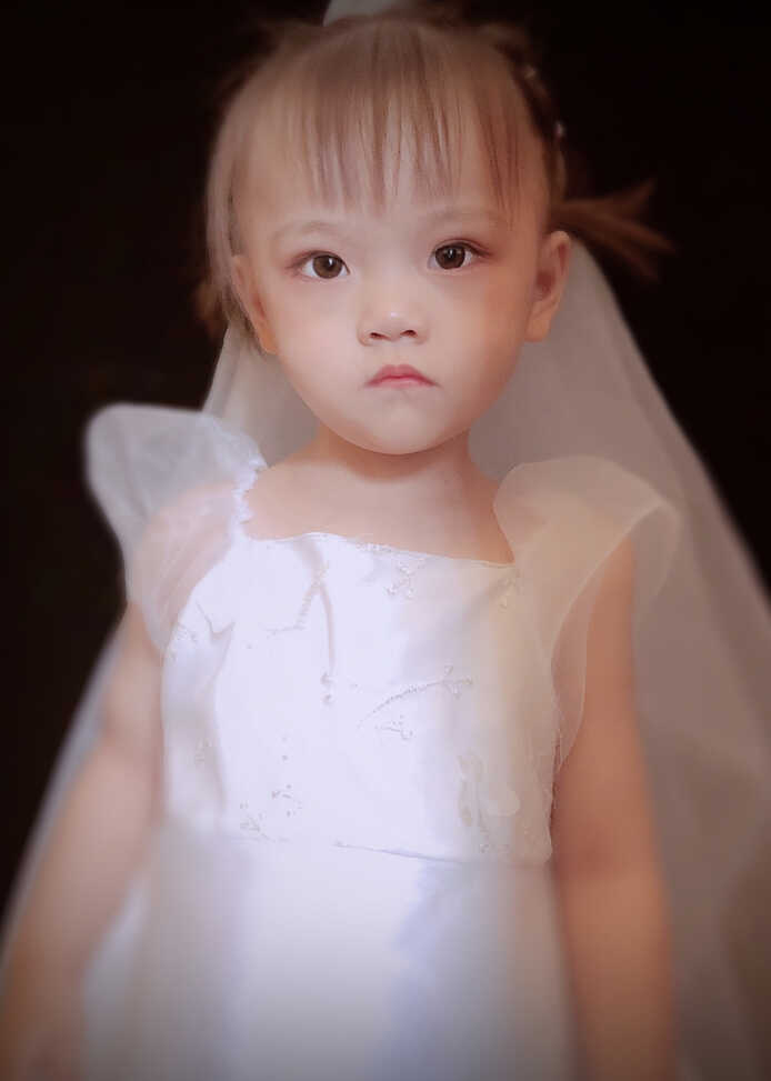 模特-