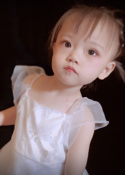 模特-