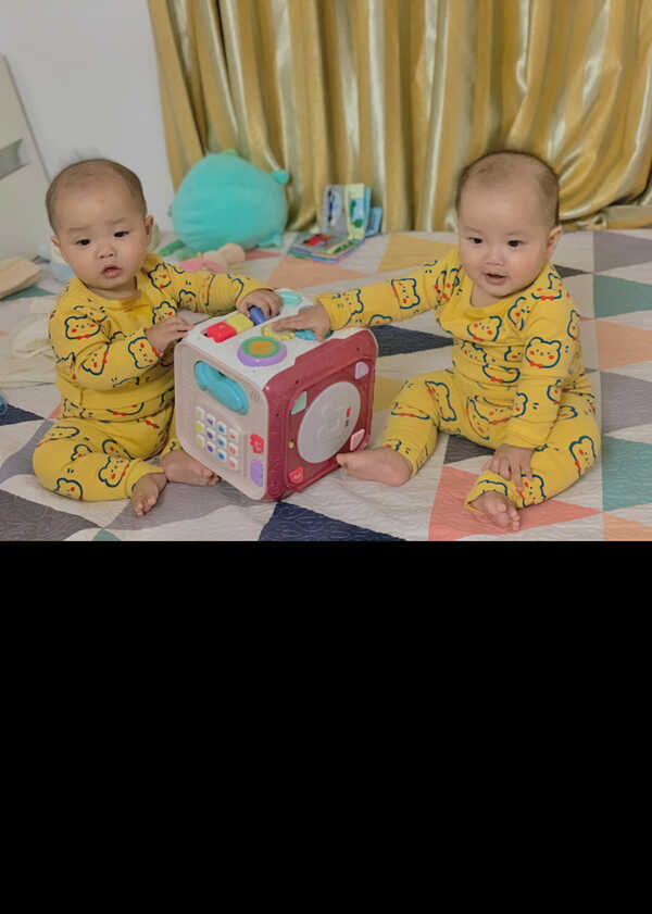 模特-