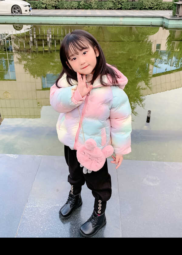 模特-