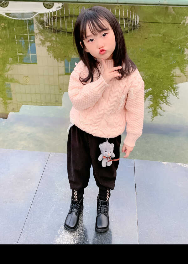 模特-