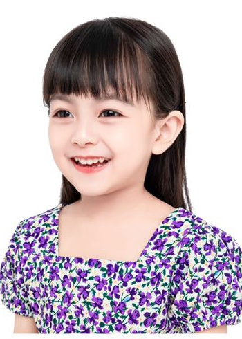 模特-