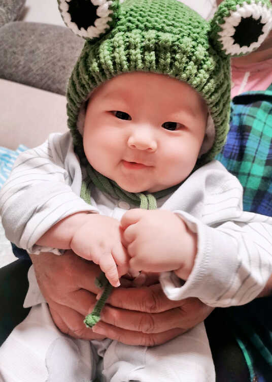 模特-